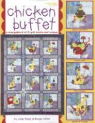 Bonnie Collins, Collins/Hube, Linda Huber, Not Available (NA) - Chicken Buffet