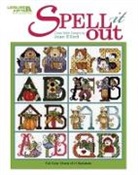 Joan Elliott, Joan A. Elliott, Joan a. Elliott - Spell It Out
