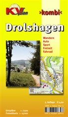 KVplan-Kombi-Reihe: KVplan Kombi Drolshagen