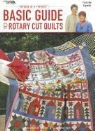 Marianne Fons, Marianne/ Porter Fons, Fons/Porter, Liz Porter - Basic Guide to Rotary Quilts