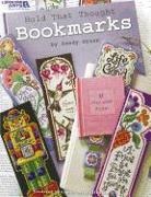 Kooler Design Studio, Kooler Design Studio (EDT), Sandy Orton - Hold That Thought Bookmarks