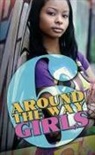 Rahsaan Ali, Mark Anthony, Meisha Camm - Around the Way Girls 6