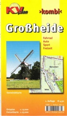 KVplan-Kombi-Reihe: KVplan Kombi Großheide