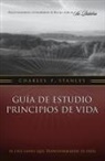 Charles Stanley, Charles F. Stanley, Dr Charles F Stanley, Charles F. Stanley (Personal) - Guia De Estudio Principios De Vida