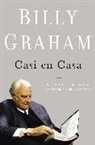 Billy Graham - Casi En Casa