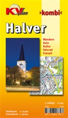 KVplan-Kombi-Reihe: KVplan Kombi Halver
