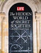 Time-Life Books (COR), Life Books - The Hidden World of Secret Societies