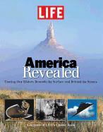 Time-Life Books (COR), Robert Sullivan - Undiscovered America Tracing Our History Beneath the Surface and Behind the Scenes