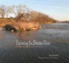 Jim Kimmel, Jim/ Kimmel Kimmel, Jerry Touchstone Kimmel - Exploring the Brazos River