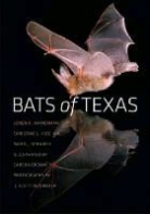 Loren K Ammerman, Loren K. Ammerman, Loren K./ Hice Ammerman, Christine L Hice, Christine L. Hice, David J Schmidly... - Bats of Texas
