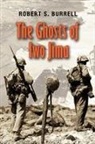 Robert S. Burrell - The Ghosts of Iwo Jima