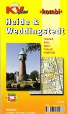 KVplan-Kombi-Reihe: KVplan Kombi Heide & Weddingstedt