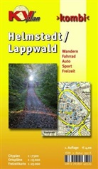 KVplan-Kombi-Reihe: KVplan Kombi Helmstedt / Lappwald