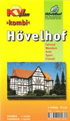 KVplan-Kombi-Reihe: KVplan Kombi Hövelhof