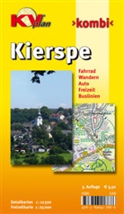 KVplan-Kombi-Reihe: KVplan Kombi Kierspe