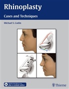 GODIN, Michael Godin, Michael S Godin, Michael S. Godin - Rhinoplasty
