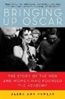 Debra Ann Pawlak - Bringing up Oscar
