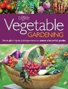 Fern Bradley, Fern Marshall Bradley, Fern Marshall/ Courtier Bradley, Jane Courtier - Vegetable Gardening
