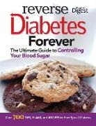Editors of Reader's Digest, Reader&amp;apos, Reader's Digest Association (COR), s Digest Association (COR), Reader'S Digest - Reverse Diabetes Forever