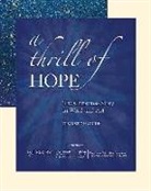 Church Publishing, Morehouse Publishing (COR), Morehouse Education Resources, John A. Swanson, John August Swanson - A Thrill of Hope