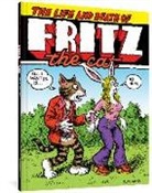 R Crumb Crumb, R. Crumb, Robert Crumb, Robert R Crumb, Crumb Robert R, Robert Crumb... - Life and Death of Fritz the Cat