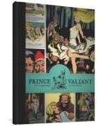 Hal Foster, Harold R. Foster, Hal Foster, Hal Foster - Prince Valiant Volume 5 : 1945-1946