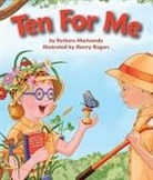 Barbara Mariconda, Sherry Rogers - Ten for Me
