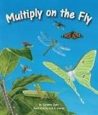Suzanne Slade, Erin Hunter, Erin E. Hunter - Multiply on the Fly