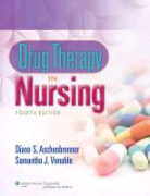 Diane S. Aschenbrenner, Diane S. Venable Aschenbrenner, Samantha J. Venable - Drug Therapy in Nursing