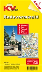 KVplan Sonderausgaben: KVplan Sonderausgabe Radevormwald