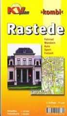 KVplan-Kombi-Reihe: KVplan Kombi Rastede