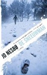Jo Nesbo, Jo Nesbø - De sneeuwman