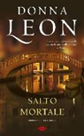 D. Leon, Donna Leon - Salto Mortale