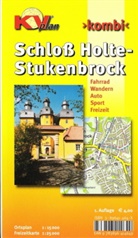 KVplan-Kombi-Reihe: KVplan Kombi Schloß Holte-Stukenbrock