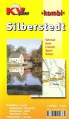 KVplan-Kombi-Reihe: KVplan Kombi Silberstedt