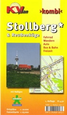 KVplan-Kombi-Reihe: KVplan Kombi Stollberg & Reußenköge