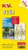 Viöl 1 : 12 500