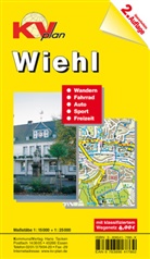 KVplan-Kombi-Reihe: KVplan Kombi Wiehl