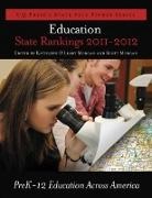 &amp;apos, Kathleen O'Leary Morgan, Scott E. Santo leary Morgan, Kathleen O&amp;apos Morgan, Kathleen O'Leary Morgan, Kathleen O''''leary Morgan Morgan... - Education State Rankings 2011-2012