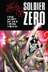 Dan Abnett, Andy Lanning, Curiosity Books, Paul Cornell, Dan Abnett, Andy Lanning... - Soldier Zero 3
