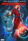 Garth Ennis, Patrick Kindlon, Mark Waid, Mark/ Krause Waid, Diego Barreto, Peter Krause... - Irredeemable 8