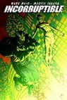 Peter Calloway, Mark Waid, Steve Orlando, Marcio Takara, Mark Waid, Marcio Takara... - Incorruptible 6