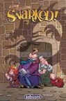 Juan Doe, Roger Langridge, Eliot Rahal, Roger Langridge, Mike Marts - Snarked