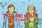 Cullen Bunn, Garth Ennis, Rich Tommaso, Rich Tommaso, Rich Tommaso, Mike Marts - Pete and Miriam