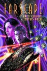 Rockne S./ DeCandido Bannon, Julian Bernick, Keith R. a. DeCandido, O&amp;apos, Rockne S. O'Bannon, Rockne S./ DeCandido O'bannon... - Farscape 7