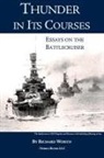 Richard Worth - Thunder in its Courses