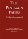 Office of the Secretary of Defense - United States - Vietnam Relations 1945 - 1967 (The Pentagon Papers) (Volume 2)