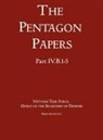 Office of the Secretary of Defense - United States - Vietnam Relations 1945 - 1967 (The Pentagon Papers) (Volume 3)