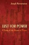 Joseph Haroutunian - Lust for Power
