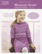 Debbie Macomber, Debbie (EDT) Macomber, Inc Universal Yarn - Blossom Street Collection Book 3